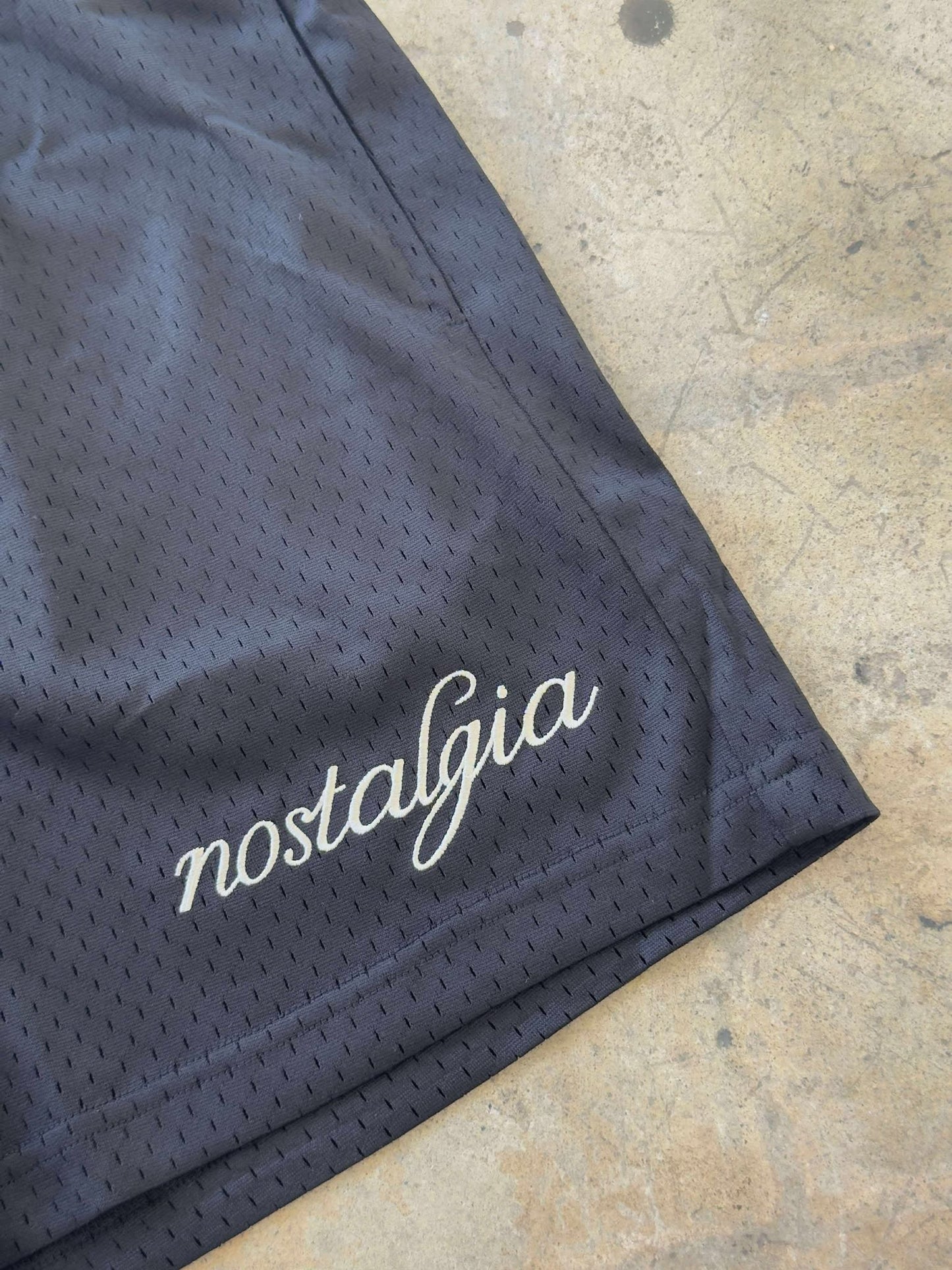 Philippines Mesh Shorts