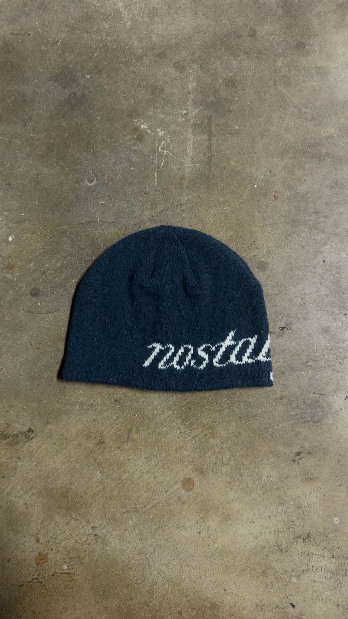 Nostalgia Beannie