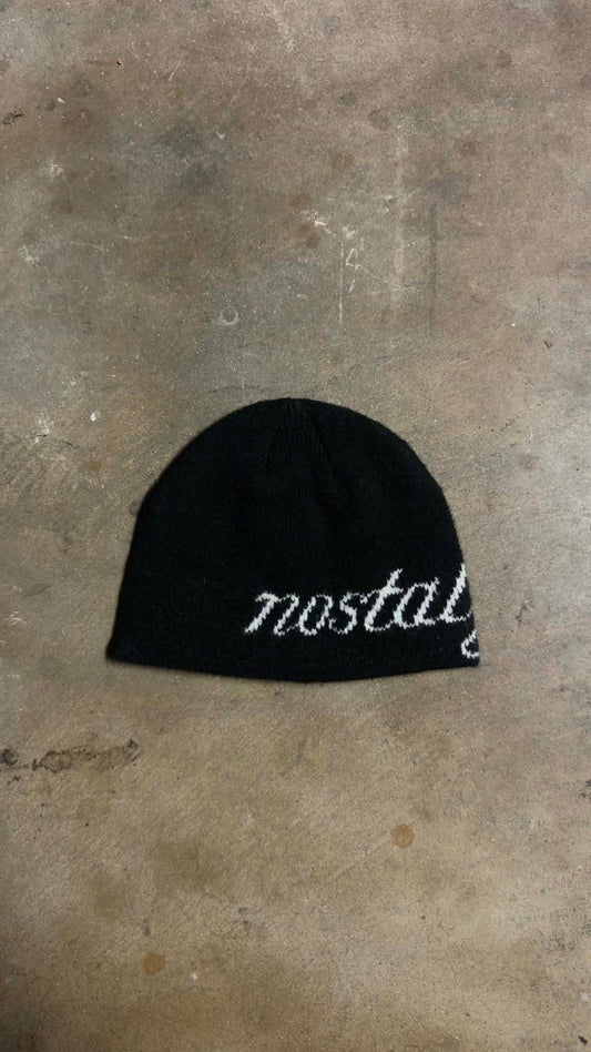 Nostalgia Beannie